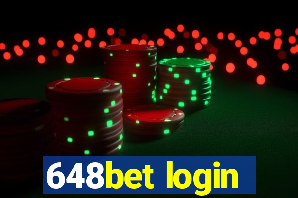 648bet login